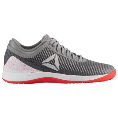 Reebok Edzőcipő Női Crossfit Nano 8.0 Fehér/Piros,BTY02463